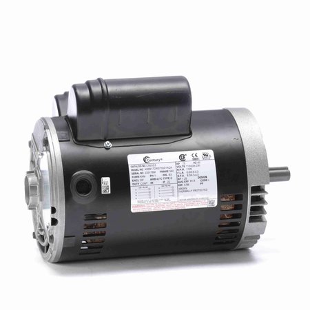 Century Motors 115/208-230v 3/4hp 1725rpm Mtr C665ES